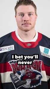 Jared Bethune Hockey