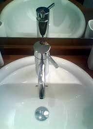 how to replace a pop up sink stopper a