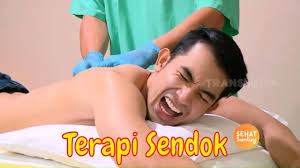 Apa saja manfaat terapi dengan sendok ini, yuk simak selengkapnya di sini. Okka Pratama Mencoba Sensasi Terapi Sendok Sehat Santuy 30 05 21 Youtube