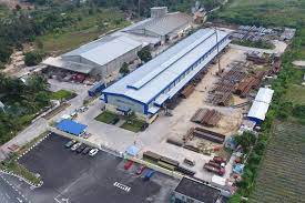 Shan poornam metals sdn bhd (spm) is a top solution provider for handling both hazardous and non hazardous waste and licensed by doe malaysia. Hitec Metal Sdn Bhd Specialist In Design Build Pre Engineered Structural Steelwork
