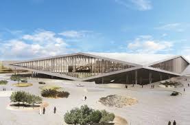 Qatar Guide Five Fascinating Facts About The Qatar National Library