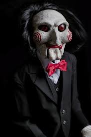 Montclair state university years active: 7 Ideas De Saw Personajes De Terror Juego Macabro Peliculas De Terror