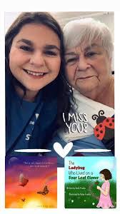 Jennifer Gladu's Instagram, Twitter & Facebook