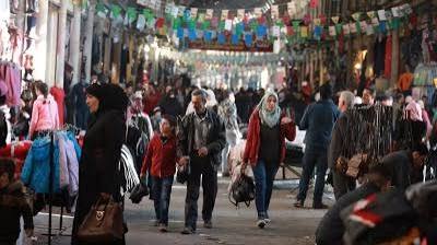 بزيادة 60% خلال شهر.. 10 ملايين ليرة شهرياً متوسط تكاليف معيشة الأسرة في  سوريا
