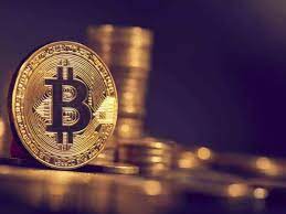Bitcoin's creator, satoshi nakamoto, originally described the need. Bitcoin Billionaire Novogratz Still Backs Bitcoin Over Gold The Economic Times