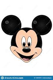 Check spelling or type a new query. Disney Vektorillustration Von Mickey Mouse Lokalisierte Auf Weissem Hintergrund Redaktionelles Bild Illustration Von Gezeichnet Saugetier 134953070