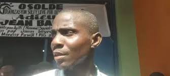 Kek sitwayen nan komin kafou te deside jodi jedi 3 novanm lan selebre lavi  ansyen pdg PÈ ETENEL bolèt nan syèj sosyal yo ki chita nan katye tò komin  nan depoze jèb flè limen balèn e priye konsa tou ...