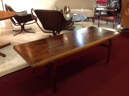 Explore 12 listings for wood coffee table with storage at best prices. 1960s Scandinavian Design Coffee Table By Johannes Andersen In Rosewood Low Table