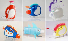 Basteln Mit Pet Flaschen Kreative Wohnideen Aus Kunststoff Pet Flaschen Basteln Kreativ Kinder Basteln Laternen