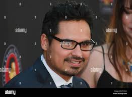 Michael chavez hi-res stock photography and images