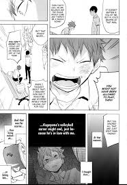 Vidocq became the head of an undercover police unit and later founded france's first private detective agency. Wattpad Kagehina Fanart 21