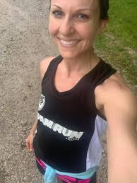 6am….my favorite time to walk