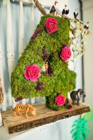 .party supplies are designed to bring out the best parts of any comic book the iron man birthday superhero decoration comic book photo booth dallas party photographer comic book party centerpiece idea super hero centerpieces super hero party ideas. Kara S Party Ideas Jungle Book Party Made For A Princess Kara S Party Ideas