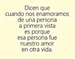 Amor A Primera Vista Posts Facebook