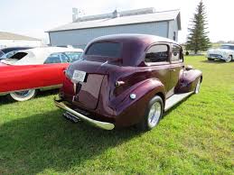 Image result for Regent Maroon 1939 GMC