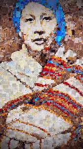 BENJAMIN TIMPSON AT LISA SETTE GALLERY PHOENIX