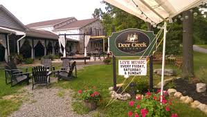 Jun 11, 2021 · friday, june 11, 2021 6:34 p.m. Deer Creek Winery Inn B B Event Center Linkedin