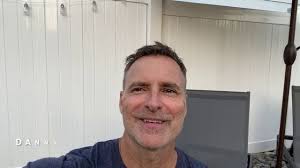 Say Hello to Mr. Ray!