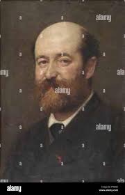 Leon germain hi-res stock photography and images