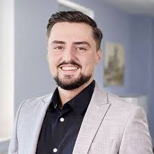 Für jedes Thema die richtige Ansprechperson.