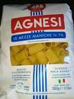 Le Mezze Maniche N.