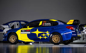 The fia world rally championship (wrc) is the undisputed pinnacle of the sport. Top Rally Cars Ready To Compete In The 2019 Ara Championship