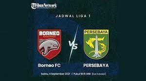 Jadwal liga 1 2021, dibuka persija vs pss, borneo fc bertemu persebaya di laga perdana. Eubollfxxdftdm