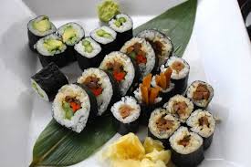 The 4 Best Spots To Score Sushi In Jersey City