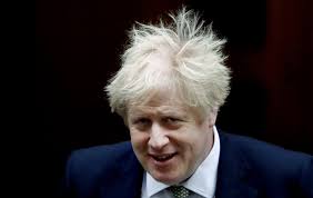 Pripyat blin flip champion of '86 youtube.com/lifeofboris. Uncharted Brexit Waters Uk S Boris Johnson Faces 2020 Tests