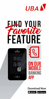 Pin By Tayo Ososanya On Uba Banking App Mobile Banking Uba