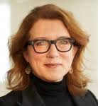 Sarah Eustis, CEO and Founder of Main Street Hospitality Group