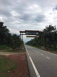 Kuala tahan > gunung tahan > kuala juram (merapoh) 7 hari 6 malam. Wikiloc Picture Of Training 10 Km At Taman Negara Gunung Ledang 1 3