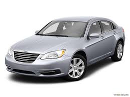 Low restriction for more power and torque. 2013 Chrysler 200 4 Dr Fwd Nhtsa