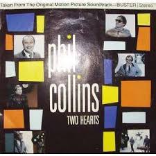 Phil collins two hearts (buster ost, 1988). Two Hearts By Phil Collins Sp With Bluefunk95 Ref 119092211