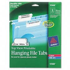 Pendaflex hanging file folder tabs template photography with. 33 Hanging Folder Label Templates Labels Database 2020