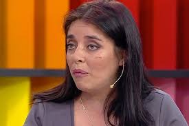 Maybe you would like to learn more about one of these? La Embarre El Mea Culpa De Bessy Gallardo Tras Barrer Con Jvr