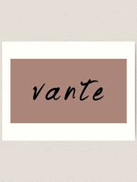 The details and planning of vante are amazing! Vante Bts V Art Print By Swiftiefan99 Redbubble