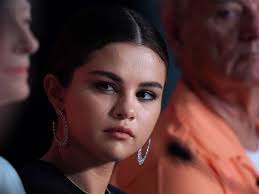 Actress and pop singer who began her career as part of the boundless world of disney film and television. Selena Gomez Social Media Has Been Terrible For My Generation Selena Gomez The Guardian