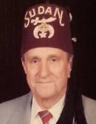 Obituary for Robert Edward Blackburn