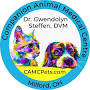 Companion Animal Veterinary Clinic from camcpets.com