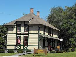 National Frontier Trails Museum Independence Mo Places To Go Places My Home