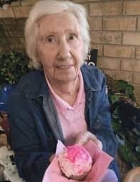 Elizabeth (Bowden) Nalley Obituary March 26, 2023