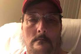 Fundraiser by Michael Sutton : New Liver for Michael Sutton