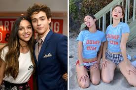 Olivia rodrigo has only been in the entertainment business for 8 years, but that's a long time when you're just 16. Olivia Rodrigo