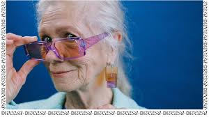 Hug é contra o antienvelhecimento e nasceu para abraçar a idade