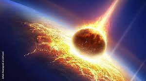 Asteroides: la amenaza que viene del espacio | Science Teaching