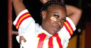 BADLUCK DA KILLA CITY KID (@badluck_da_killa_city_kid) · Instagram 照片和视频