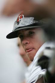 Anthony Muccio's Instagram, Twitter & Facebook