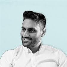 Devin Singh's Instagram, Twitter & Facebook