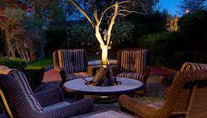 Outdoor lighting featured new & custom designs all lighting. Landscape Lighting Green Leaf Sprinklers